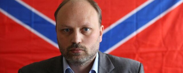 Член администрации Рогов: Киев препятствует возвращению уехавших жителей Запорожской области в регион