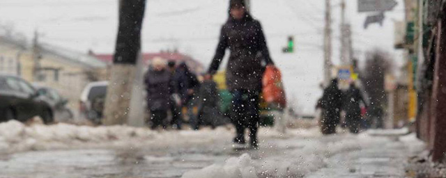 В Костромскую область с 1 ноября придет стабильное похолодание