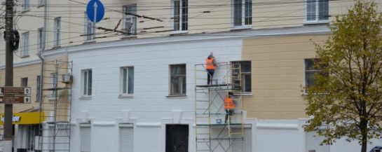 В Новосибирской области до 2025 года капитально отремонтируют более 3000 домов