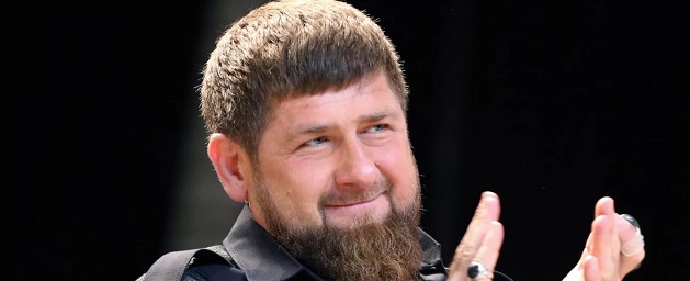 Рамзан Кадыров анонсировал массовые мероприятия в Чечне на юбилей Владимира Путина