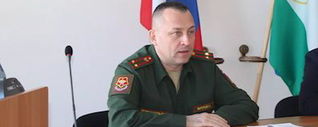 В Уфе задержан военный комиссар, помогавший «откосить» от армии хоккеистам