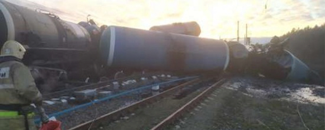 Во Владимирской области осудят железнодорожников из Камешково за сход поезда с рельсов