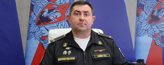 Уволенный военком Хабаровского края займёт ту же должность в Магаданской области
