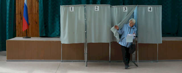 В Алтайском крае «ЕР» уволила главу районного отделения партии за плохой результат на выборах