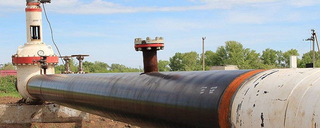 Из-за санкций Латвия хочет пересмотреть условия договора с Россией об эксплуатации нефтепроводов