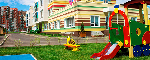 В Смоленске по результатам проверки детских садов на 98% из них получили замечания