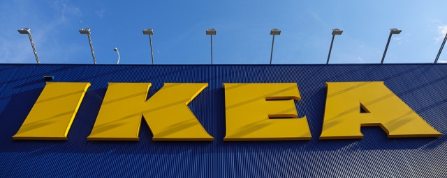 В Екатеринбурге все сотрудники магазина IKEA стали безработными