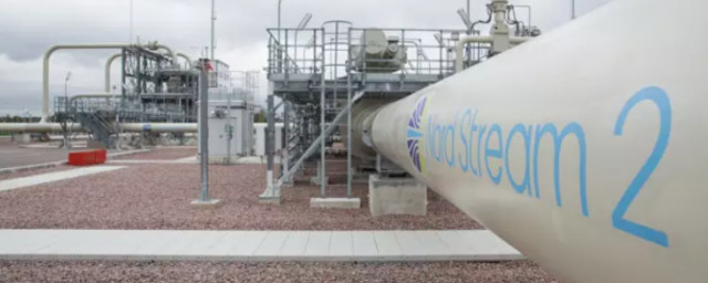 Глава МИД Билльстрем: Швеция не установила исполнителей теракта на газопроводе Nord Stream
