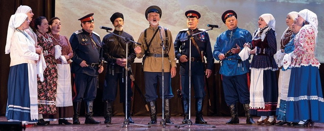 В Павловском Посаде состоится концерт памяти Александра Ярыгина