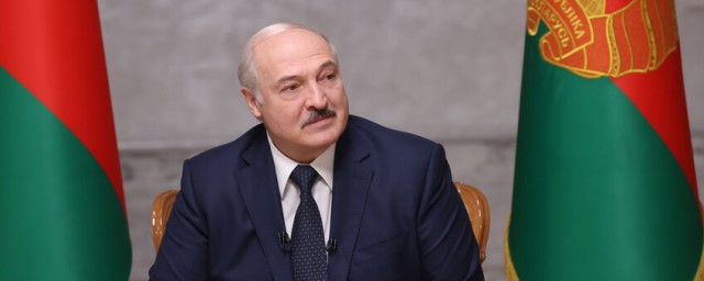 Президент Белоруссии Лукашенко пригрозил национализацией активов западным инвесторам