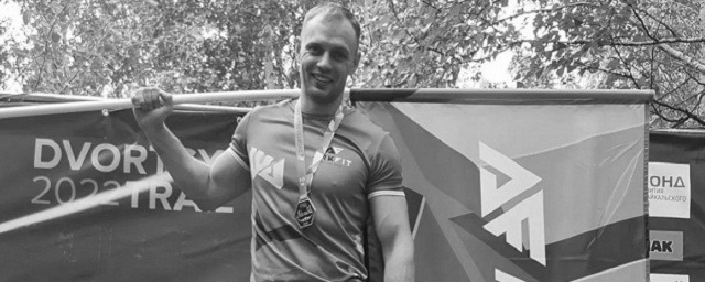 Чемпион мира по грепплингу Сороканюк покончил с собой в спортивном зале в Чите