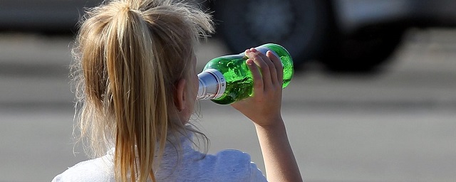 В Ярославской области более 60 детей отравились алкоголем и наркотиками с начала года
