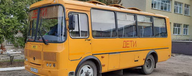 В Пензенскую область дополнительно поставят новые машины скорой помощи и школьные автобусы