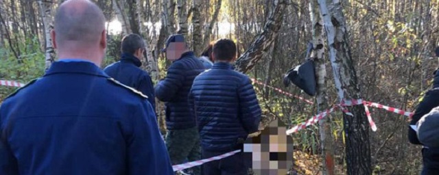 Суд Москвы арестовал двух обвиняемых в убийстве подростка у озера Святое