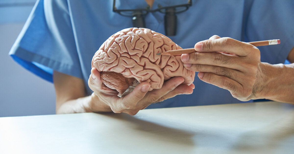 Нейробиологи научились устанавливать болезнь Альцгеймера за годы до первых симптомов