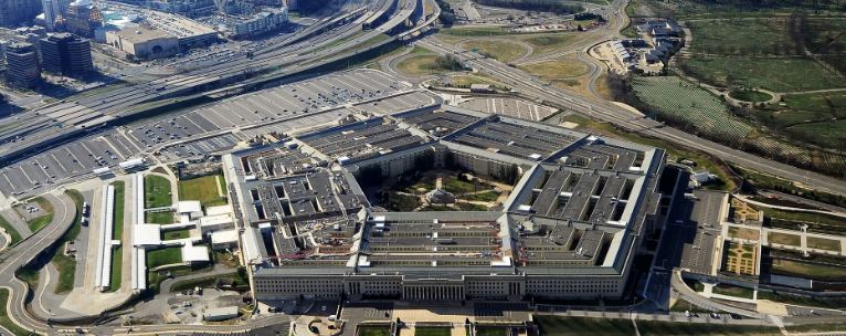 В Пентагоне ведется разработка оружия для быстрого уничтожения ядерных сил России