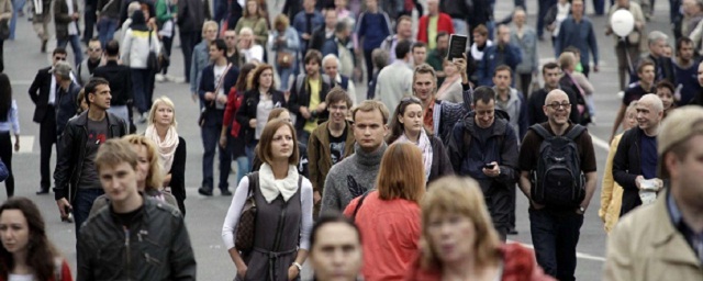 По сообщению ООН, численность населения Земли достигла восьми млрд человек