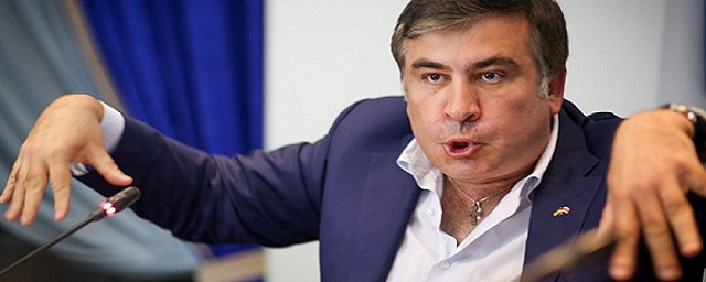 Адвокат экс-президента Грузии Саакашвили заявил, что у политика атрофировались мышцы руки