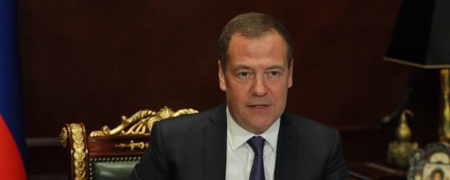 Медведев допустил изъятие имущества иностранных компаний в ответ на резолюцию ООН о репарациях