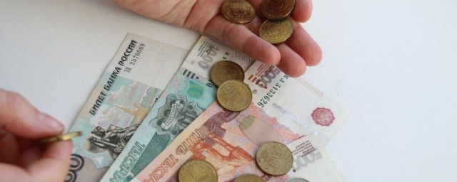 С 1 января МРОТ в Саратовской области вырастет до 17 тысяч рублей