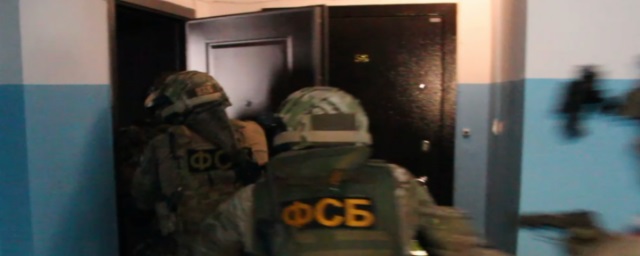 Военный суд в Екатеринбурге вынес суровый приговор пособнику терроризма