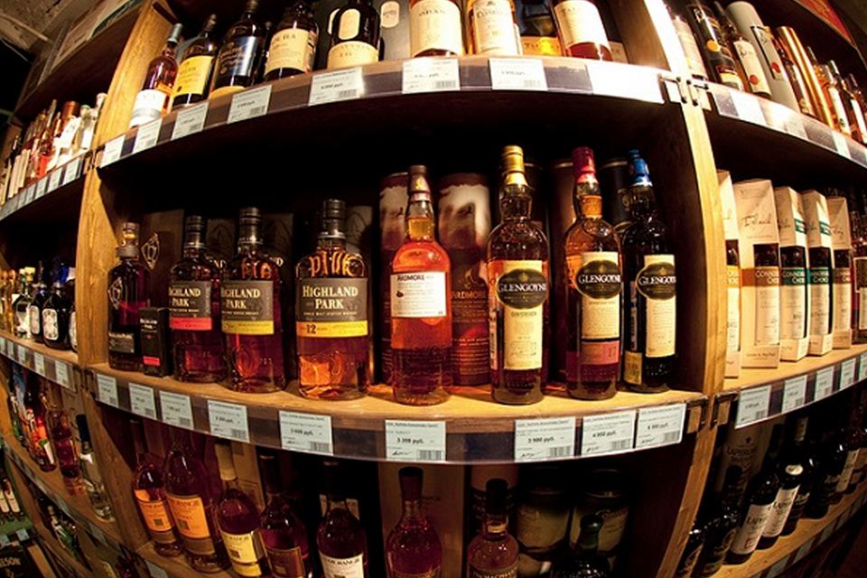 В Марий Эл запретили продажу алкоголя 17 ноября