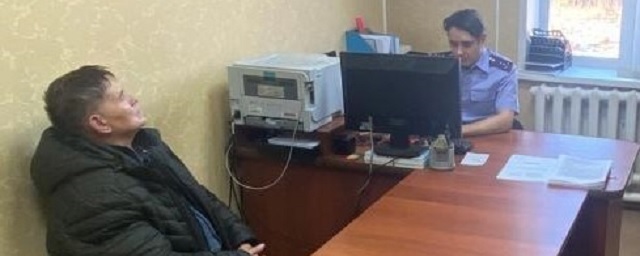 Сбивший ребёнка в Татарске экс-депутат Мамонтов лишился водительских прав
