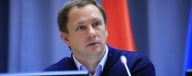 В администрации г.о. Красногорск обсудили строительство социальных объектов