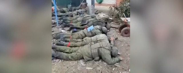 УВКПЧ ООН: видеозапись с расстрелом российских военнопленных будет изучена