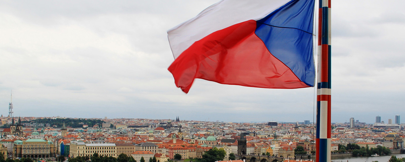 Профессор Келлер: Процветание Чехии основывалось на дешевой энергии и сырье из России