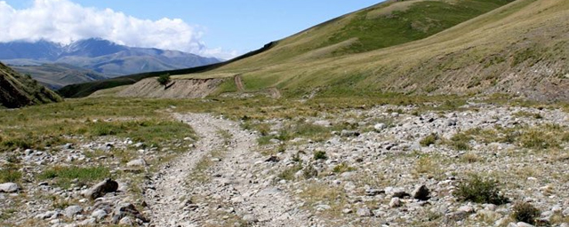 Тыву и Республику Алтай к 2027 году соединит новая автомобильная дорога