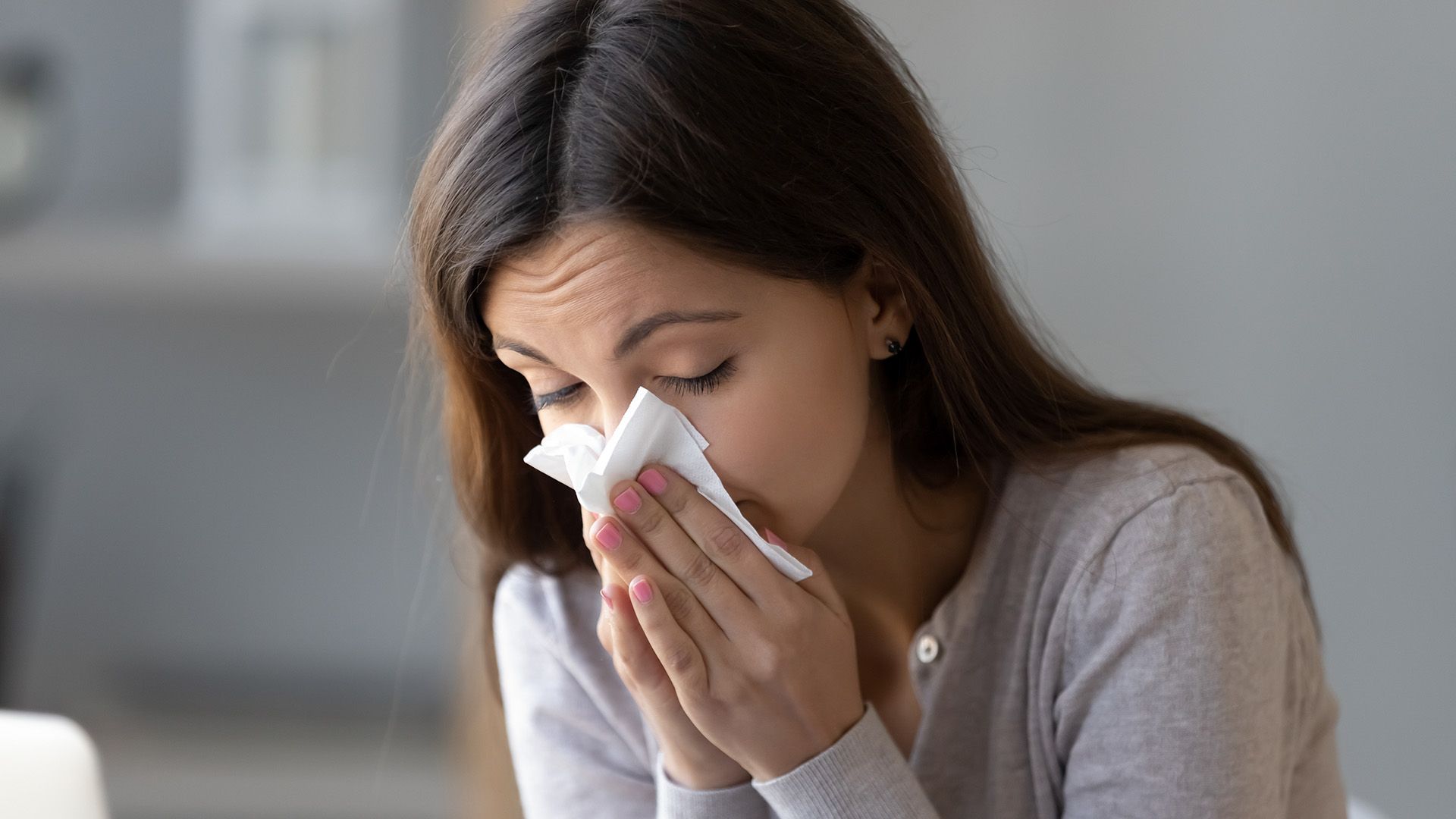 В Марий Эл за неделю ОРВИ и гриппом заболели более 4 тысяч человек