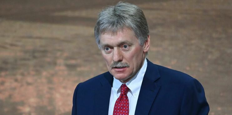 Песков: В Кремле не получали просьб издать указ о завершении мобилизации