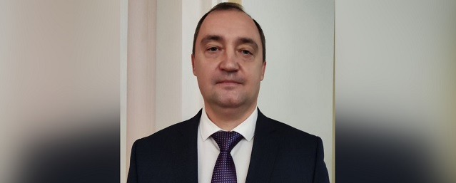 Андрей Вязиков стал первым заместителем главы минприроды Оренбургской области