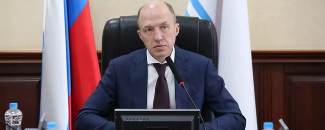 Глава Республики Алтай Олег Хорохордин проведёт прямую линию с гражданами