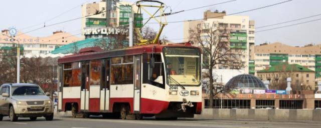 В Челябинске на транспортную реформу выделили почти 23 миллиарда рублей
