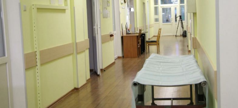 В Череповце умерла семилетняя пациентка детской больницы