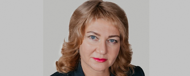 Финансовый комитет Барнаула возглавила бывшая ревизор-инспектор Ольга Шернина