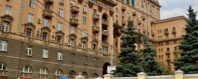 Риелторы сообщили о появлении в центре Москвы квартир за 36 тыс рублей в месяц