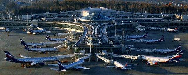 «Яндекс.Путешествия» назвали бюджетные направления для полета в декабре