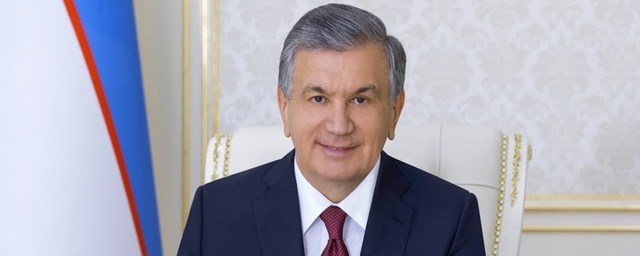 Глава Узбекистана Мирзиёев посетил Навоийскую область для участия в очередном рабочем заседании