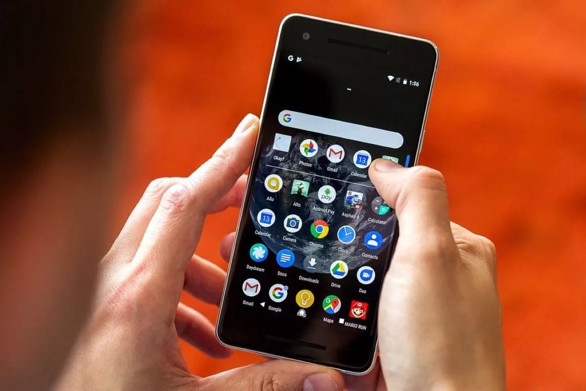 Google предупредила пользователей популярных смартфонов на Android о пяти опасных уязвимостях