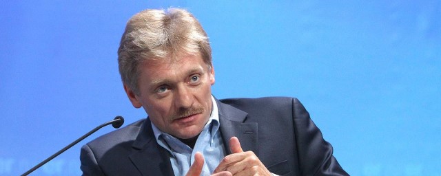 Пресс-секретарь Кремля Песков: признание России страной-спонсором терроризма «основано на эмоциях»