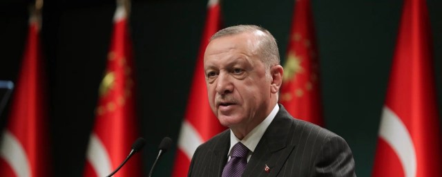 Президент Турции Эрдоган заявил о возможности нормализации отношений с Сирией