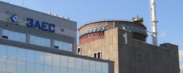 «Росэнергоатом»: два энергоблока Запорожской АЭС перевели на режим подачи тепла для Энергодара