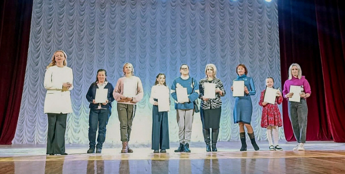 Учащиеся красноармейской ДШИ стали победителями Московской областной выставки-конкурса «Жуковское притяжение»