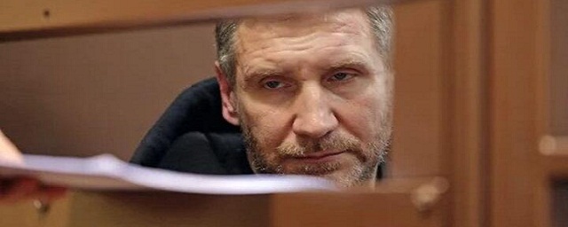 Из-за нарушений во время следствия суд отменил приговор лидеру ЧВК «ЕНОТ» Молокоедову
