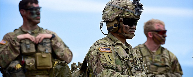 Американский полковник Макгрегор: НАТО не сможет победить армию России
