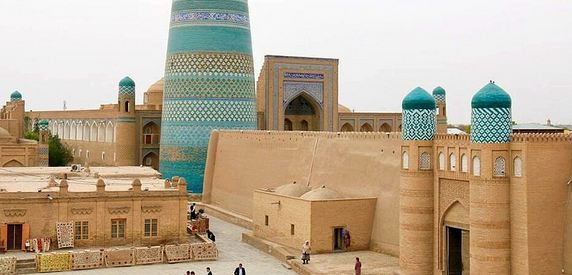 АТОР: Узбекистан стал лидером по динамике спроса на поездки из России в страны СНГ