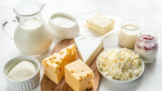 Производство молочных продуктов в Тамбовской области выросло в 2 раза